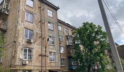 Какие дома и квартиры в Мариуполе имеют признаки безхозяйности по состоянию на 18.03.2024